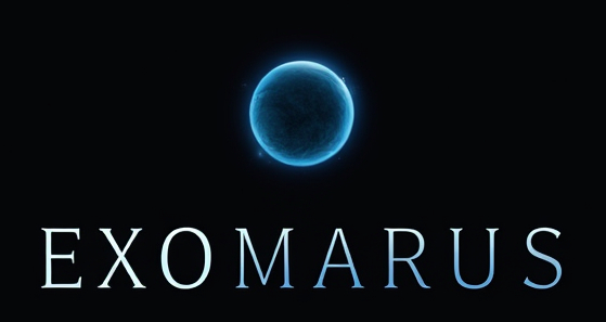ExoMarus logo